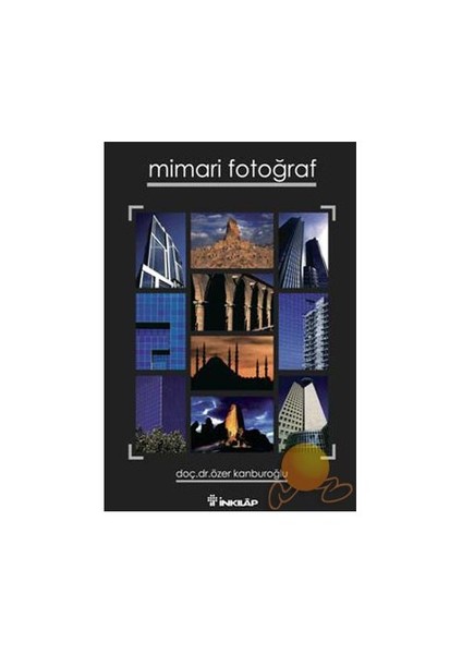 Mimari Fotoğraf