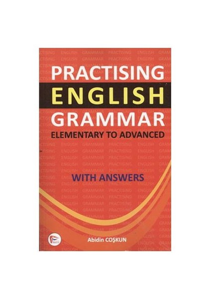 Practising English Grammar