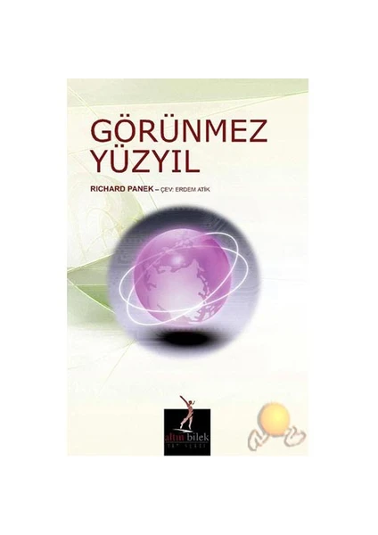 Görünmez Yüzyıl