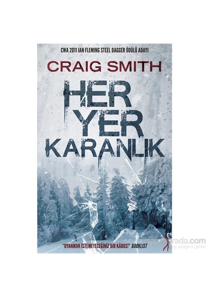 Her Yer Karanlık - Craig Smith