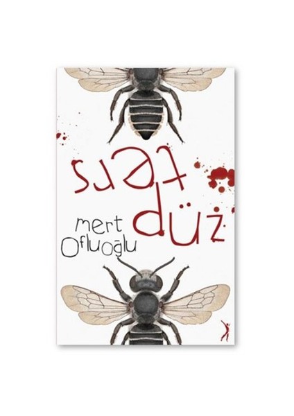 Ters Düz-Mert Ofluoğlu