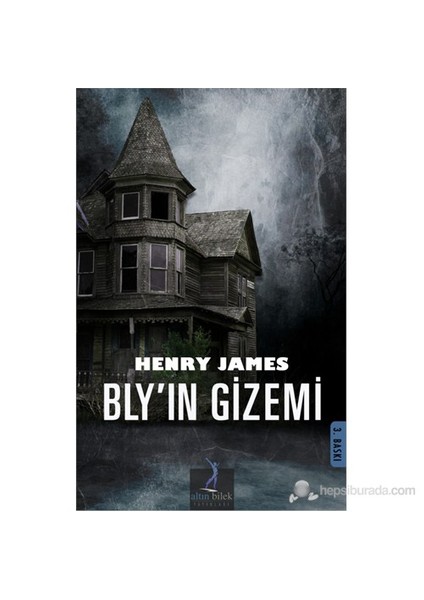 Bly'ın Gizemi