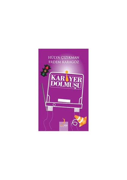 Kariyer Dolmuşu-Erdem Karagöz