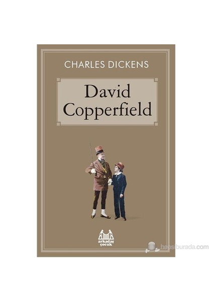 David Copperfield - Charles Dickens