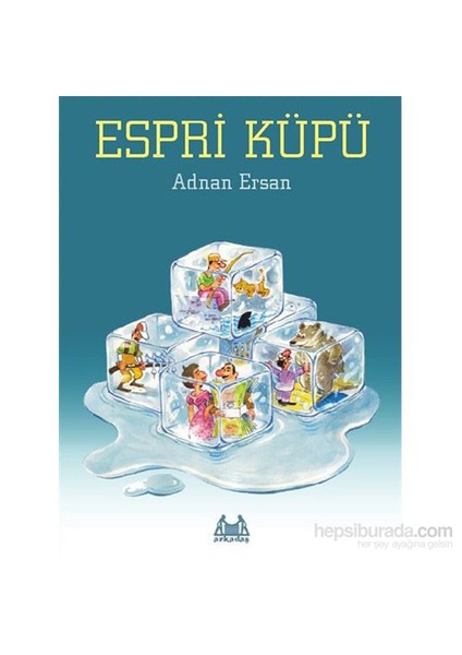 Espri Küpü-Adnan Ersan