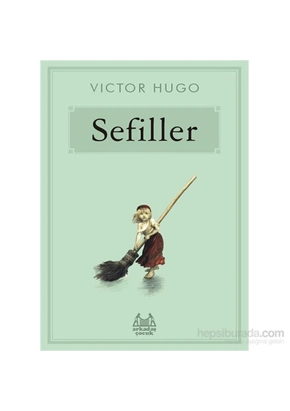 Sefiller - Victor Hugo