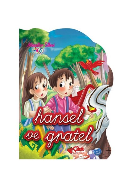 Hansel ve Gratel