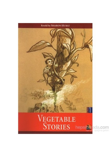Stage 1 Vegetable Stories Cdli