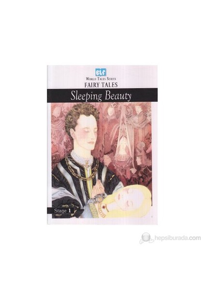 Sleeping Beauty (Stage 1)