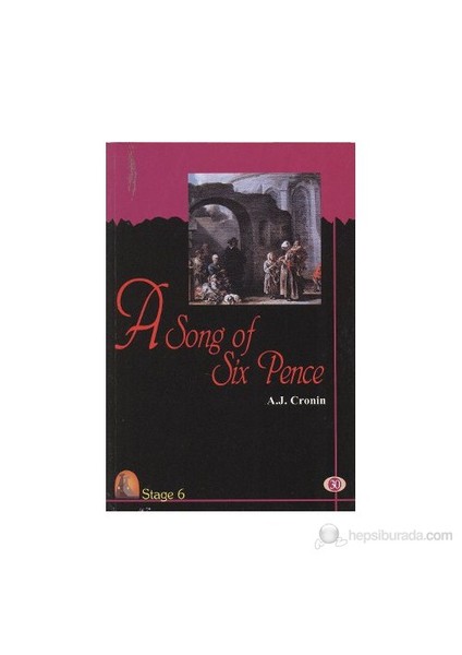 A Song of Six Pence (Stage 6)