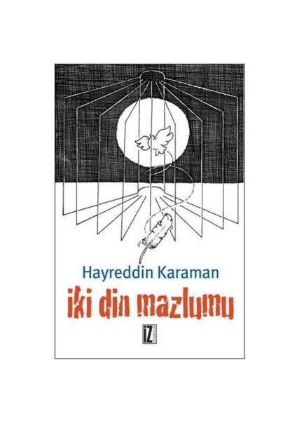 İki Din Mazlumu