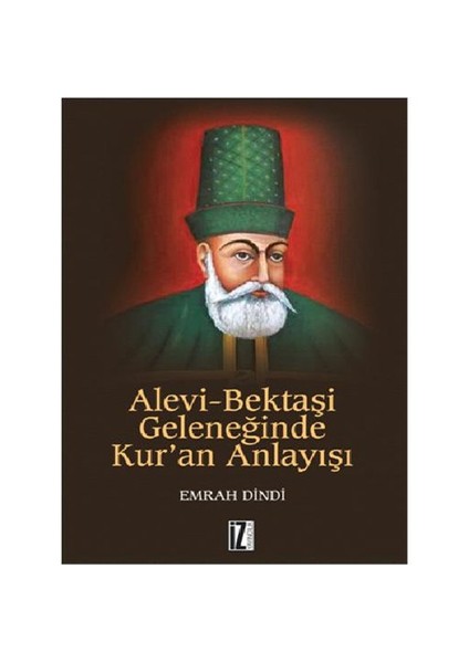 Alevi-Bektaşi Geleneğinde