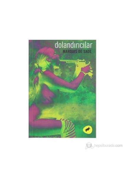 Dolandırıcılar