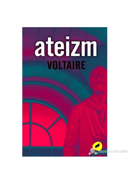 Ateizm