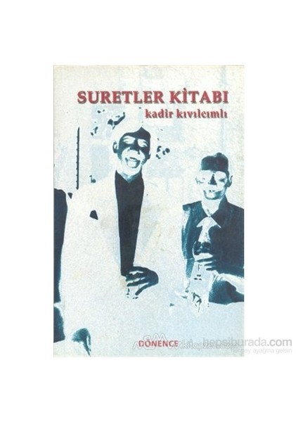 Suretler Kitabı-Kadir Kıvılcımlı