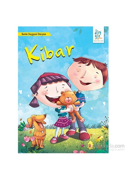Benim Duygusal Dünyam "Kibar"-Shikka Bassi