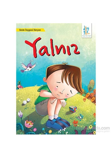 Benim Duygusal Dünyam "Yalnız"