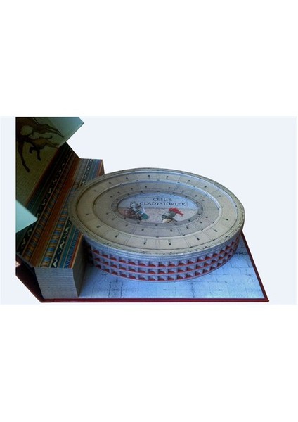 Gladyatörler-Oldrich Ruzicka fiyatları