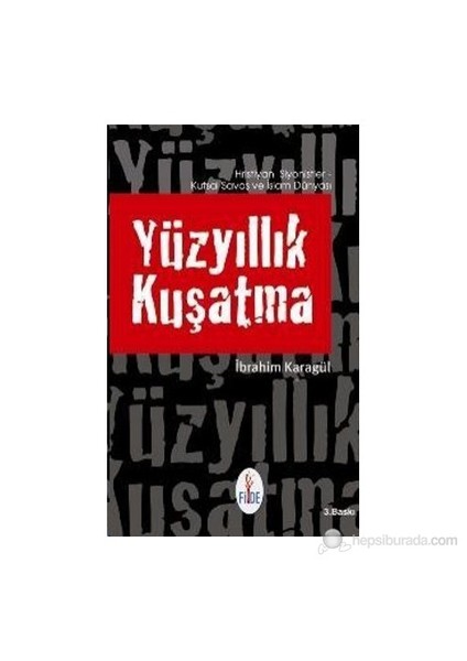 Yüzyıllık Kuşatma