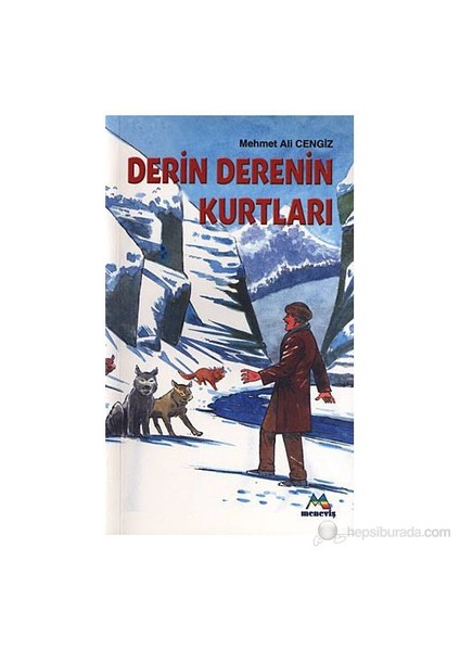 Derin Derenin Kurtları