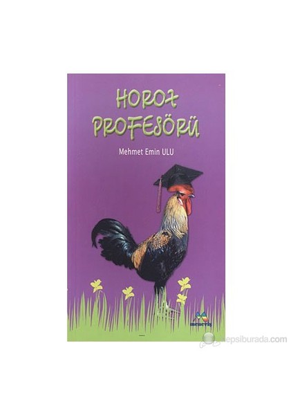 Horoz Profesörü