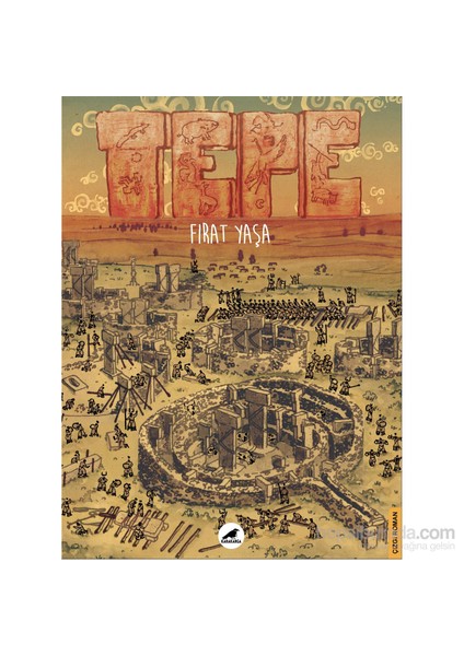 Tepe - Fırat Yaşa