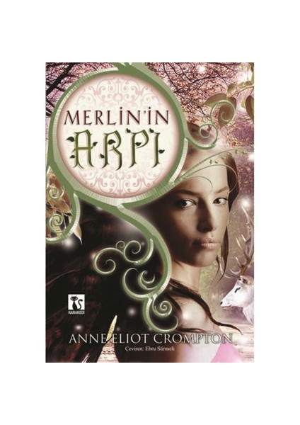 Merlin’in Arpı