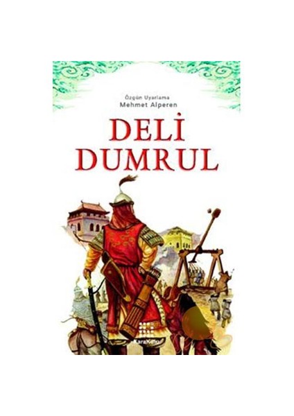 DELİ DUMRUL