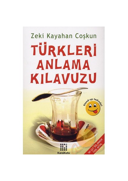 Türkleri Anlama Kılavuzu (2 Cilt Bir Arada)