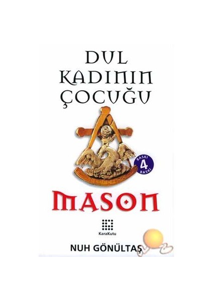 Mason Dul Kadının Çocuğu