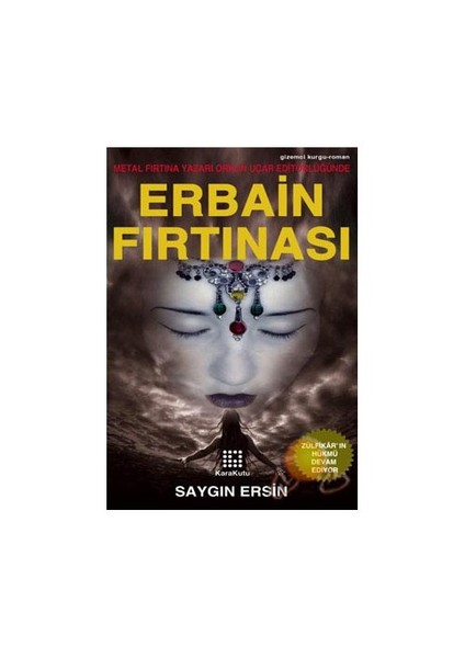 Erbain Fırtınası