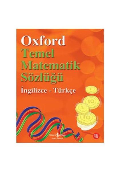 Oxford Temel Matematik Sözlüğü