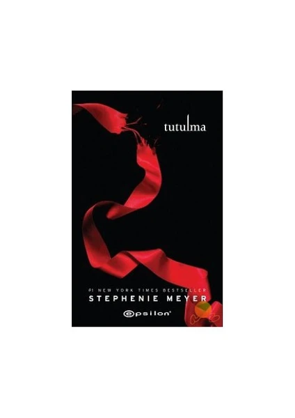 Tutulma - Stephenie Meyer