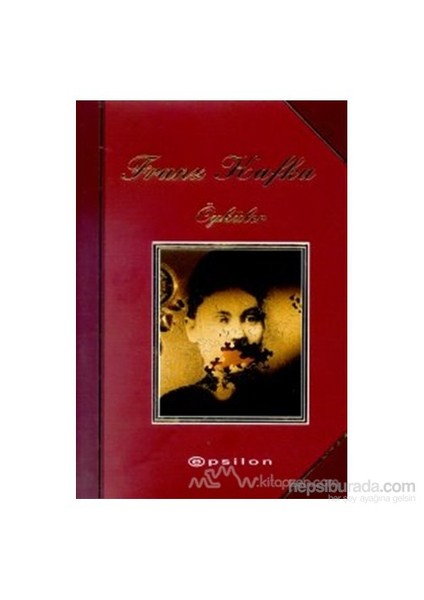 Öyküler - Franz Kafka