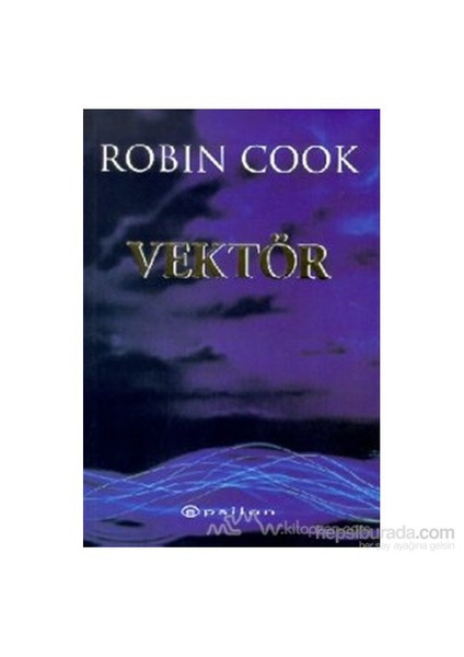 Vektör - Robin Cook