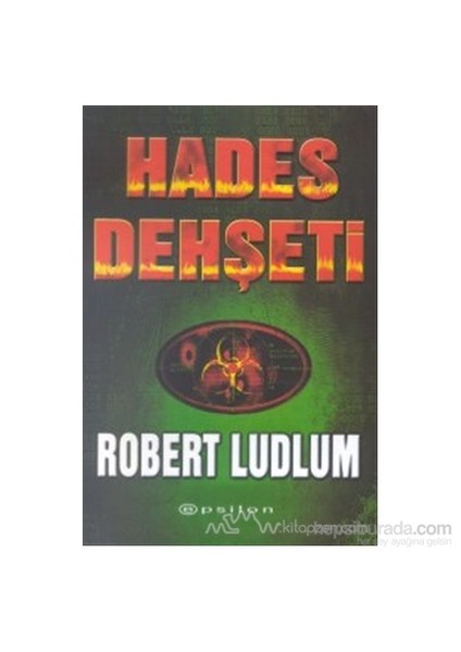 Hades Dehşeti - Robert Ludlum
