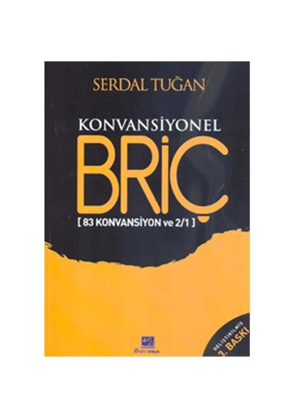 Konvansiyonel Briç