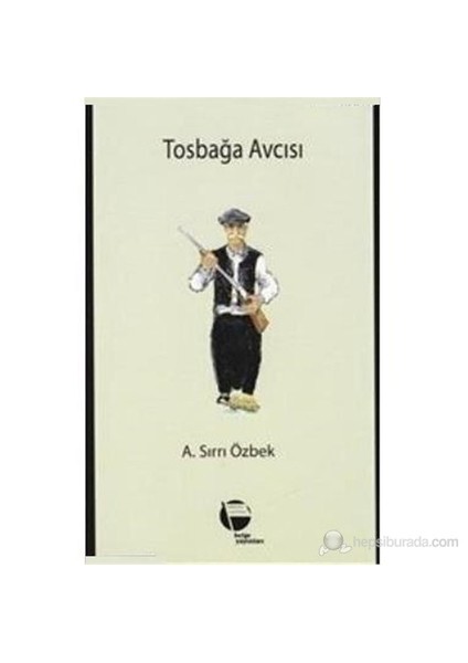 Tosbağa Avcısı