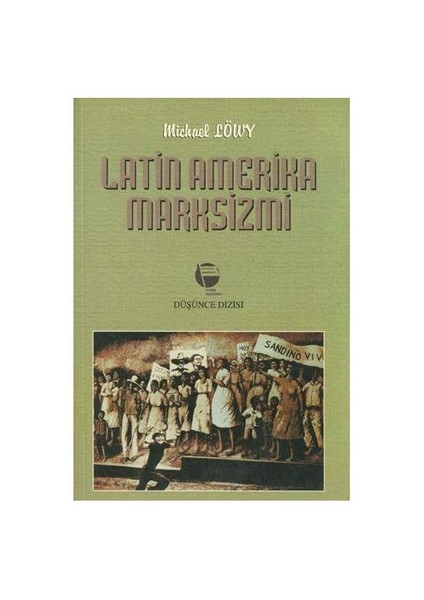 Latin Amerika Marksizmi