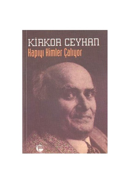 Kapıyı Kimler Çalıyor