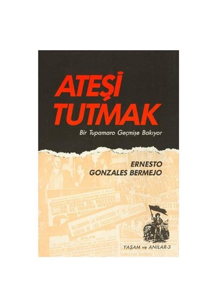 Ateşi Tutmak