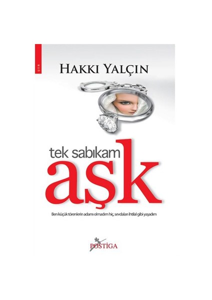 Tek Sabıkam Aşk