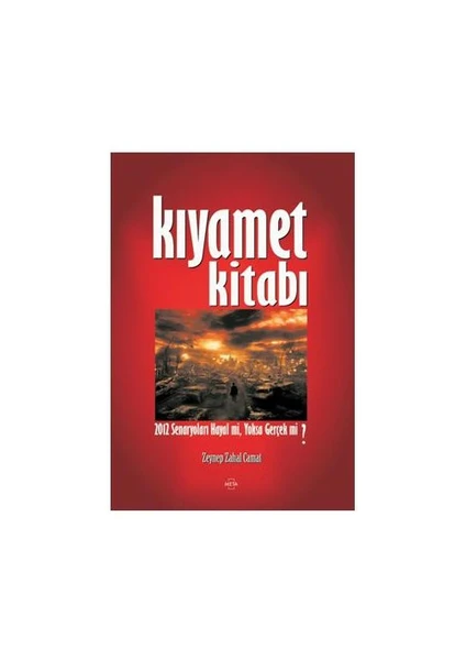 Kıyamet Kitabı