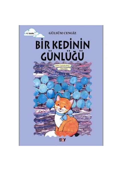 Bir Kedinin Günlüğü