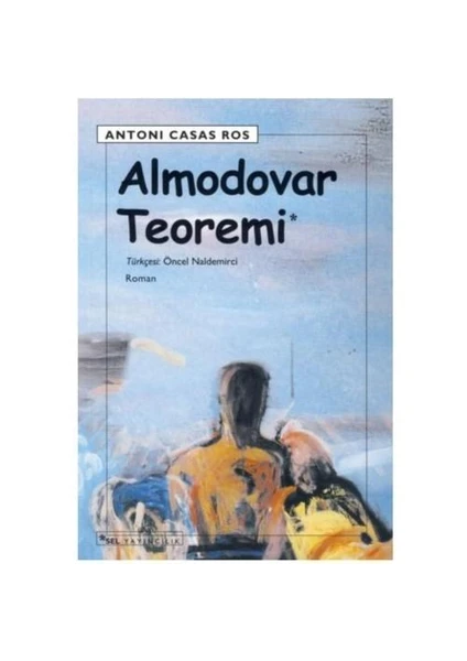 Almodovar Teoremi - Antoni Casas Ros