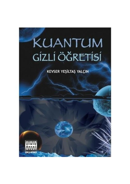 Kuantum Gizli Öğretisi