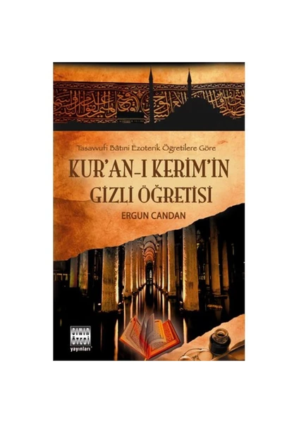 Kur'an-ı Kerim'in Gizli Öğretisi