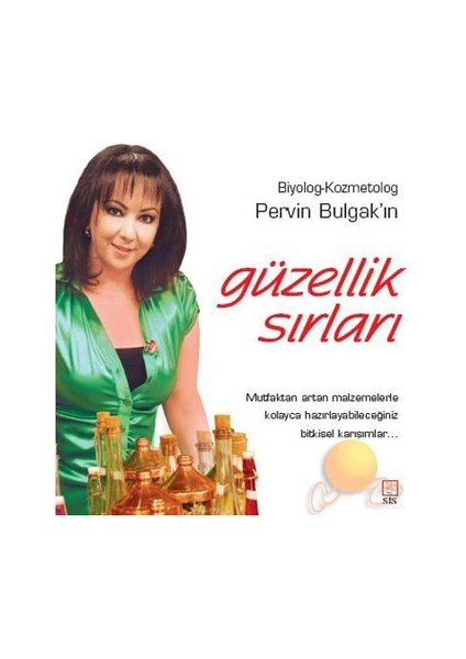 Güzellik Sırları