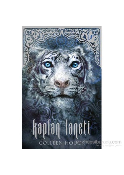 Kaplan Laneti - Colleen Houck