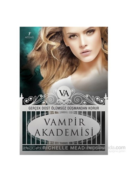 Vampir Akademisi